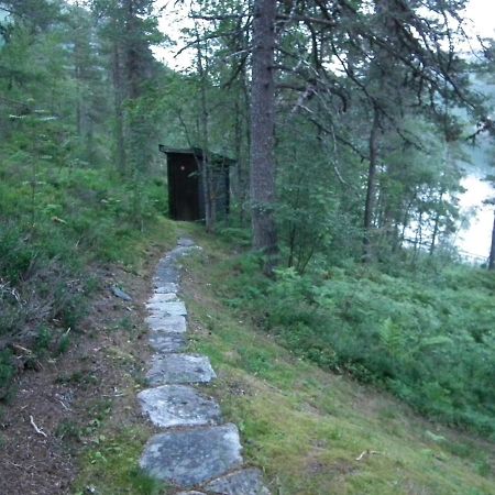 Haukedalen Hytter Viksdalen Екстериор снимка