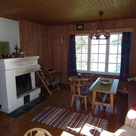 Haukedalen Hytter Viksdalen Екстериор снимка