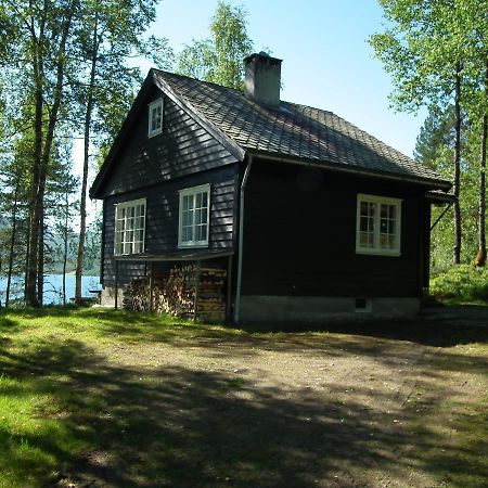 Haukedalen Hytter Viksdalen Екстериор снимка
