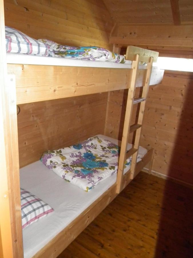 Haukedalen Hytter Viksdalen Екстериор снимка