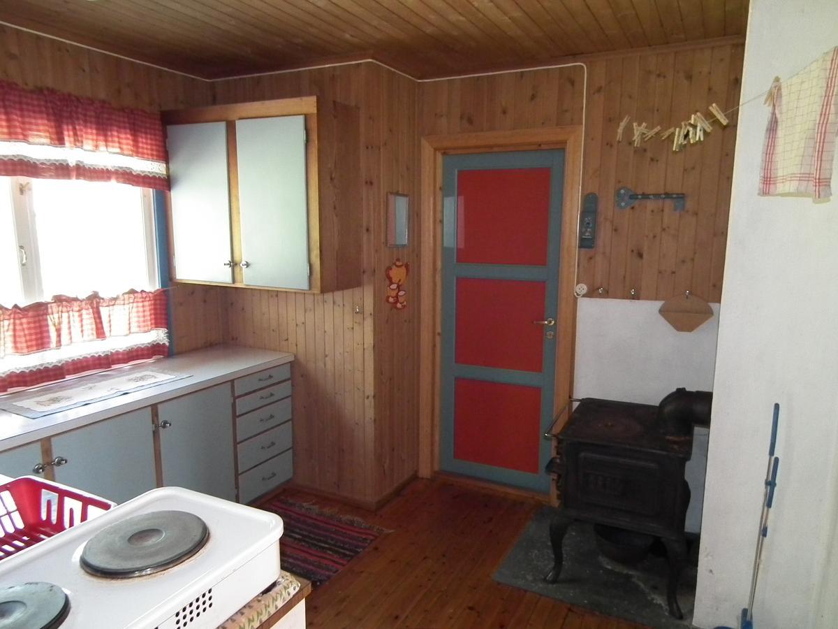 Haukedalen Hytter Viksdalen Екстериор снимка